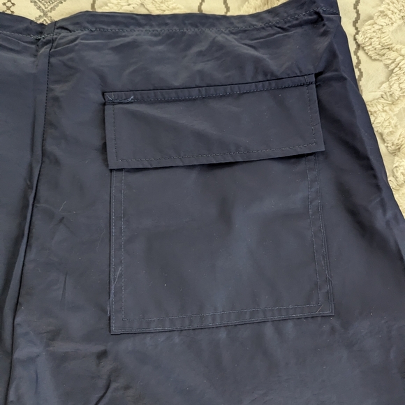 NWB Fireswan Parachute Pants - Picture 5 of 11